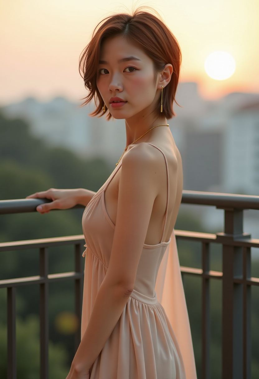 四季车站电视剧海报