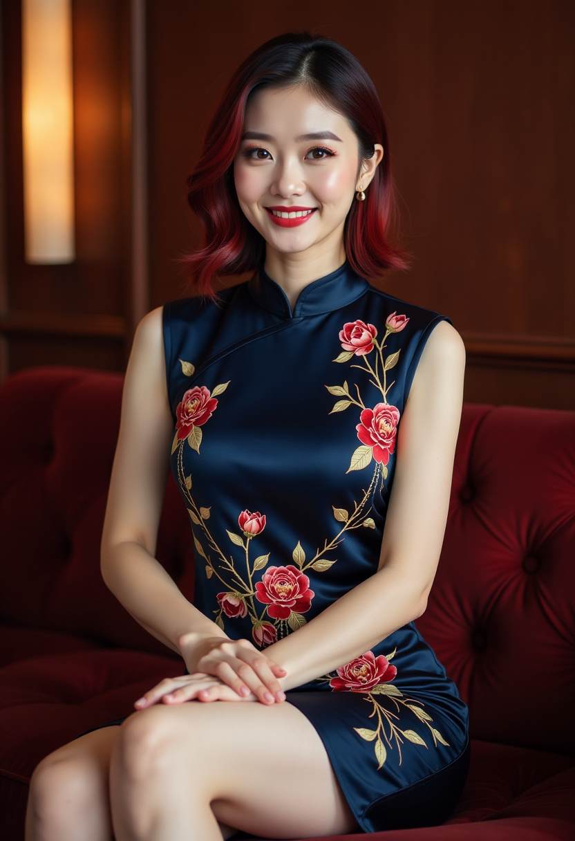星门回响动画海报