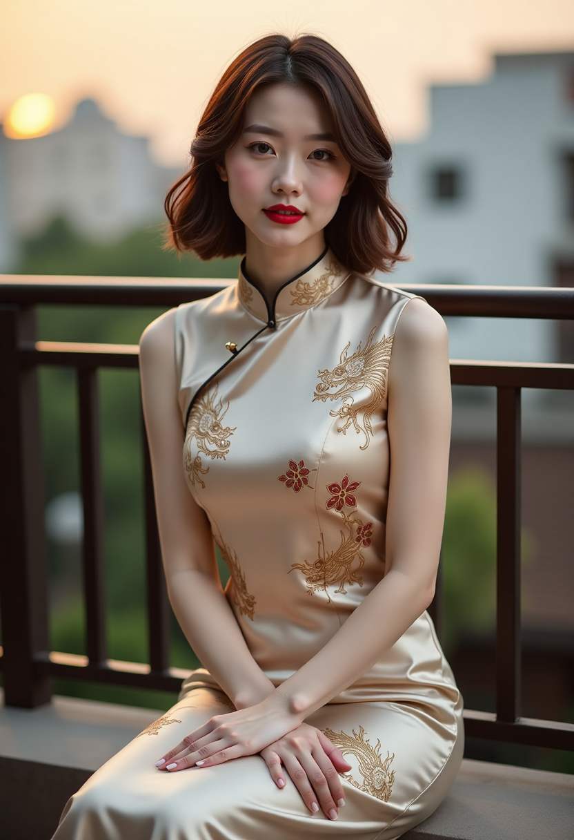山海食记综艺海报